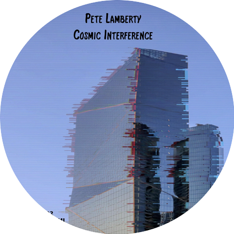 Pete Lamberty