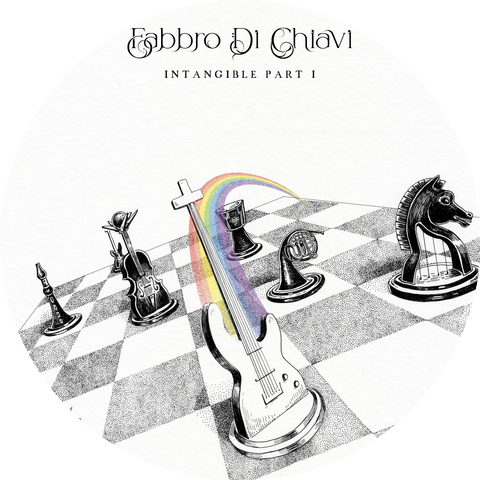 Fabbro di Chiavi