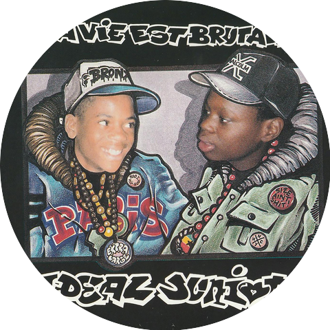 Ideal Junior