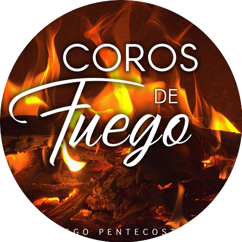 Fuego Pentecostal