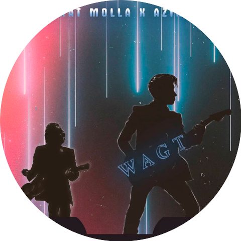 Myrat Molla & Azimus