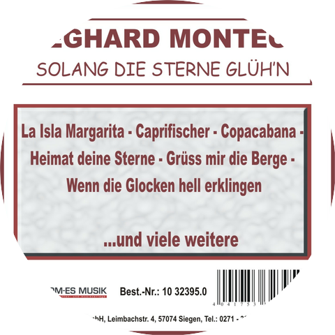 Sieghard Montega