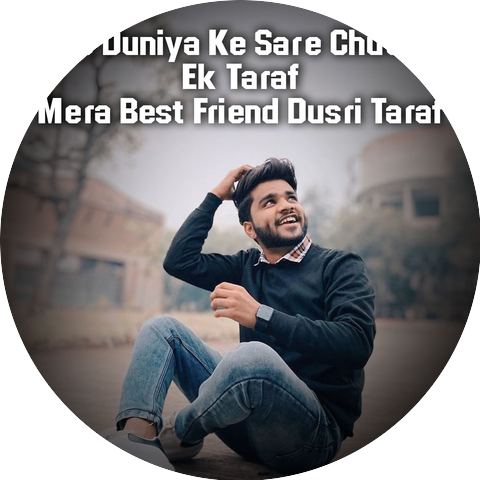 Badal Kushwah