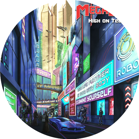 Mega Corp