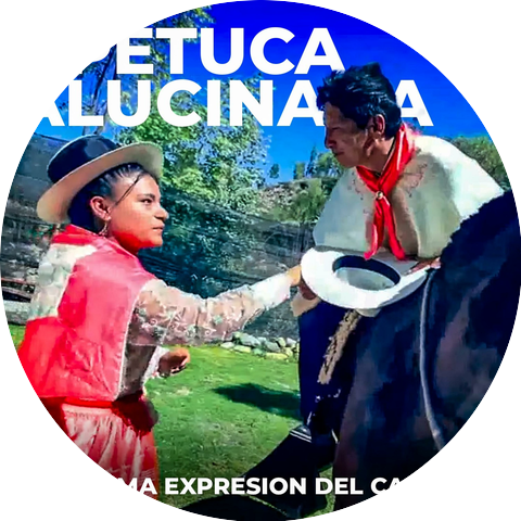 Cangallo Corazón