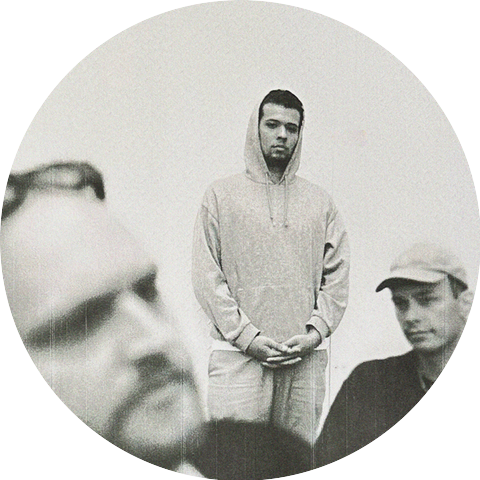 Moses Yoofee Trio