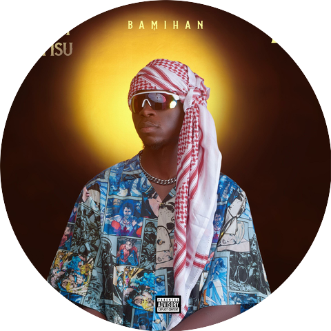 Bamihan