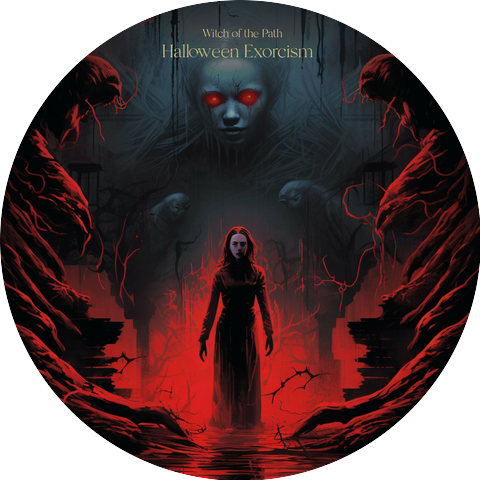 Witch of the Path