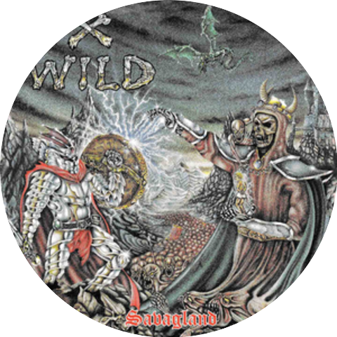 X - Wild