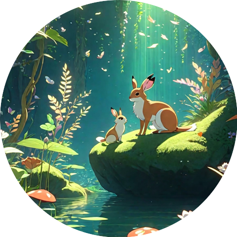 Woodland Tape Exchange