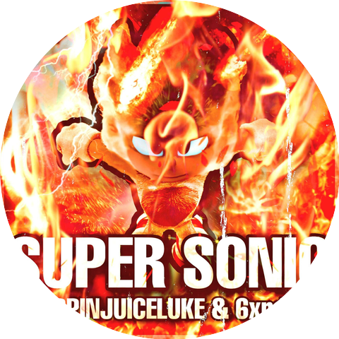Sippinjuiceluke and 6xndzz