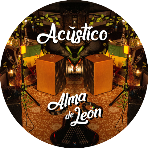 Alma de León