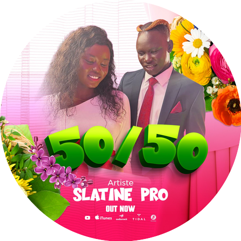 Slatine Pro