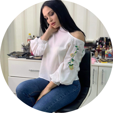 Luiza Rasulova