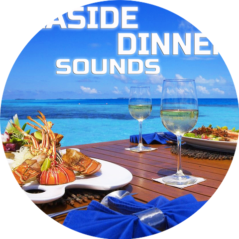 Seaside Dinner Sounds