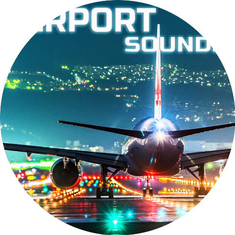 Airport Sounds