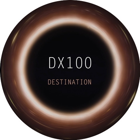 DX100