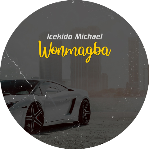 Icekido Michael