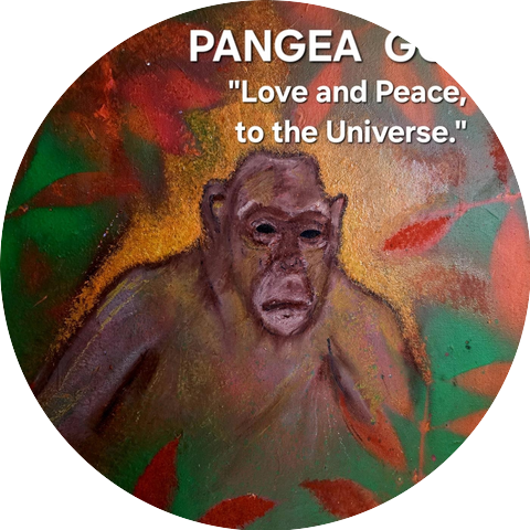 Pangea Gold
