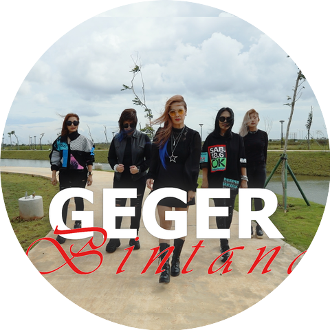 Geger Band