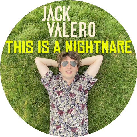 Jack Valero