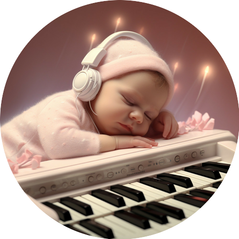 Rainy Sleepy Piano