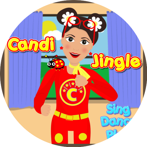 Candi Jingle
