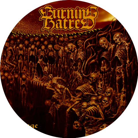 Burning Hatred