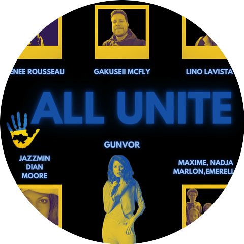 GUNVOR,GAKUSEII McFLY,Renée Rousseau,Peter Meyer,Jazzmin Dian Moore & Lino Lavista