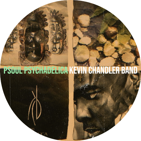 Kevin Chandler Band