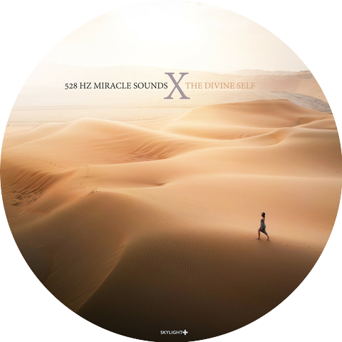 528 Hz Miracle Sounds