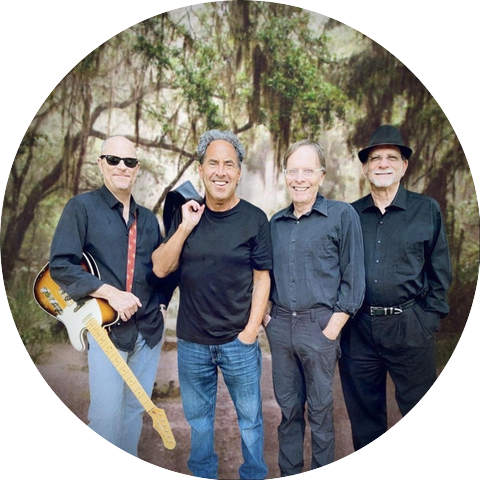White Oak Bayou Band