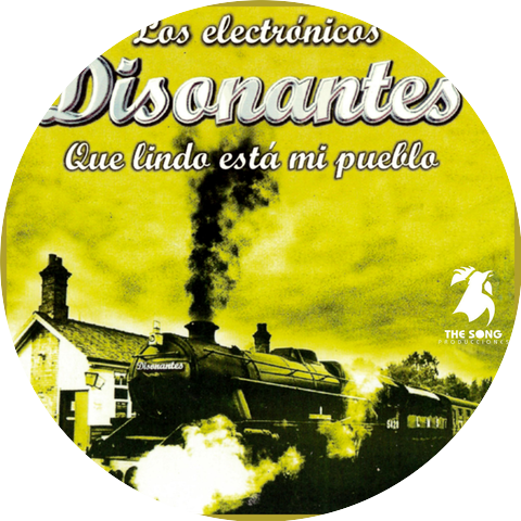Electronicos disonantes