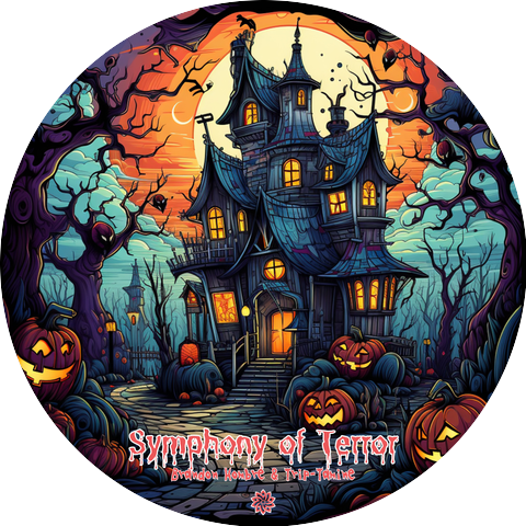 Brandon Hombre and Trip-Tamine