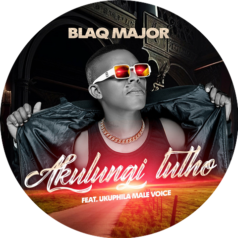 Blaq Major