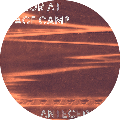 Terror At Space Camp