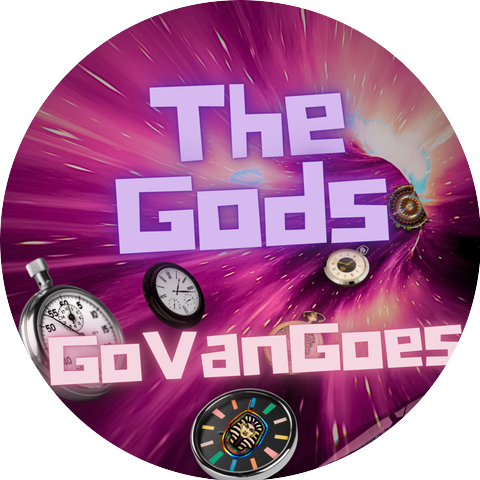 GoVanGoes