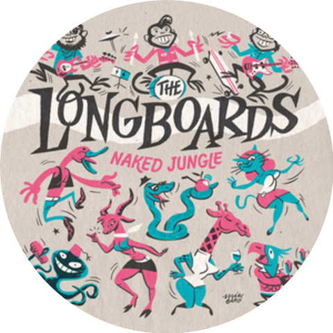 The Longboards