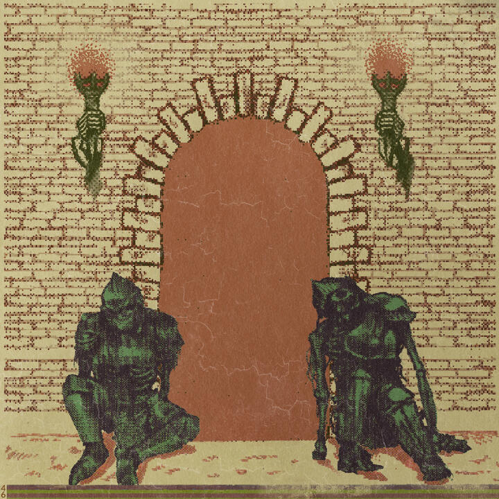 BONES & grayera