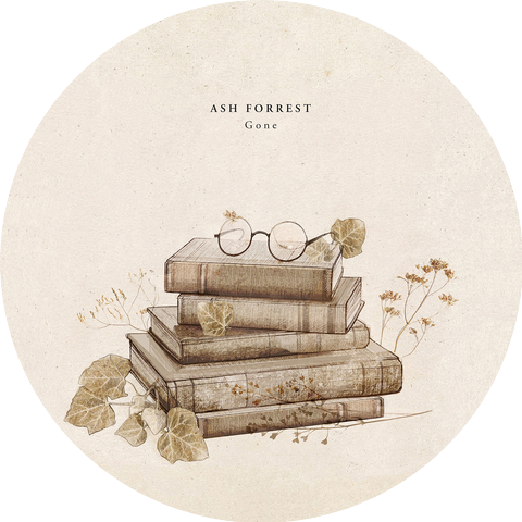 Ash Forrest