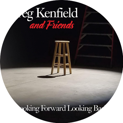 Greg Kenfield