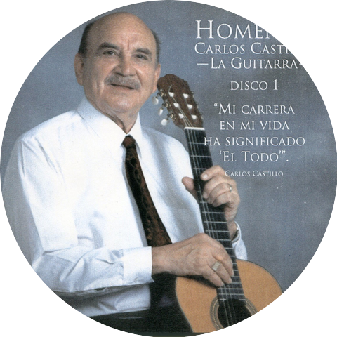 Carlos Castillo Mercado