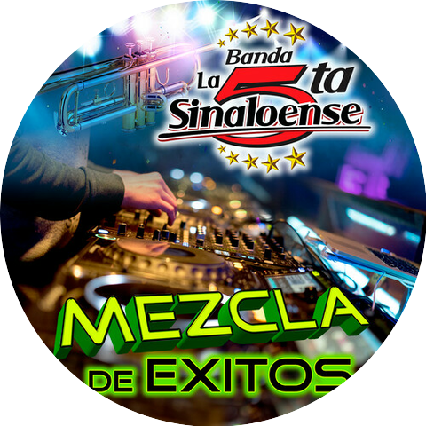 Banda La 5ta Sinaloense