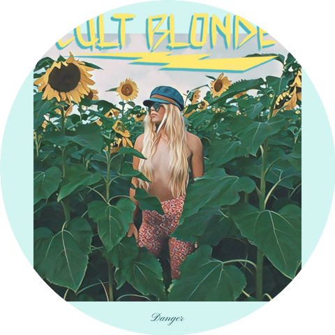 Cult Blonde