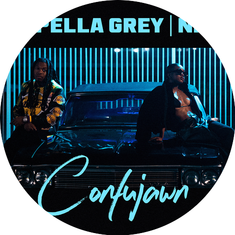 Capella Grey & Nija