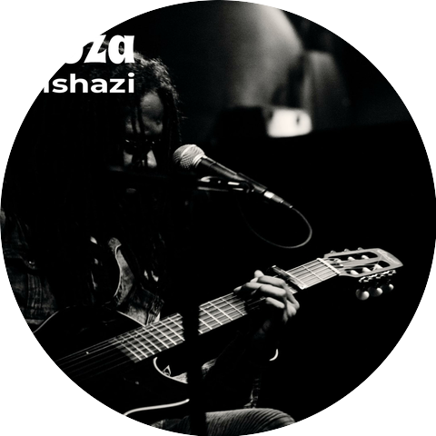 Mshazi