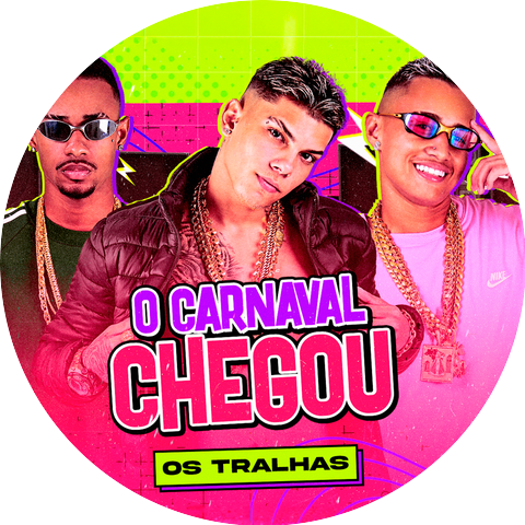 Os Tralhas