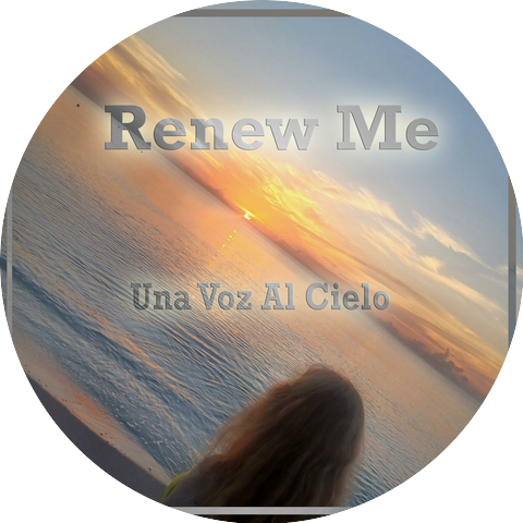 Una Voz Al Cielo