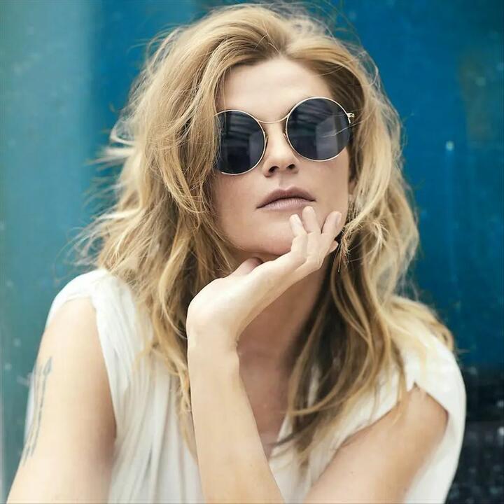Melody Gardot & Philippe Powell