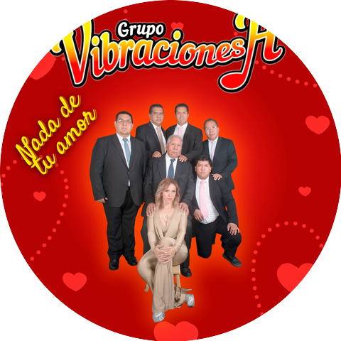 Grupo Vibraciones H